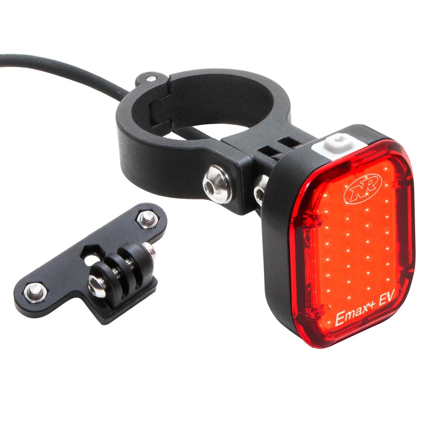 NiteRider Emax+ EV Ebike Taillight