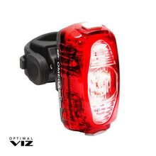 NiteRider Omega 330 Taillight  - 330 Lumens