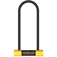 OnGuard Bulldog Mini LS U-Lock 90mm x 241mm  