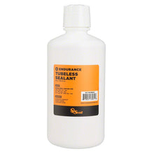 Orange Seal Endurance Tubeless Tire Sealant Refill - 32oz