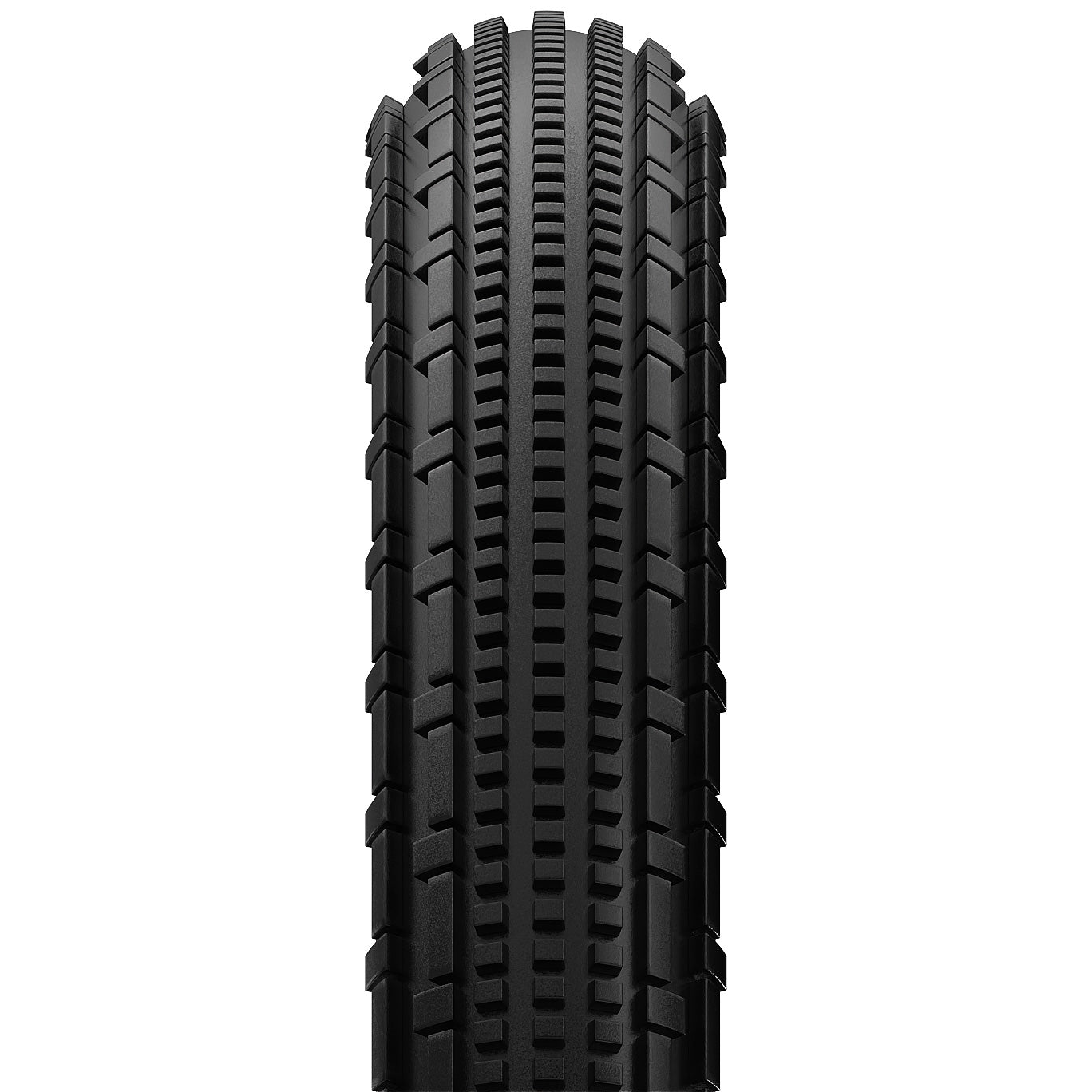 Panaracer GravelKing SK Tire - 700 x 35 Tubeless Folding Black