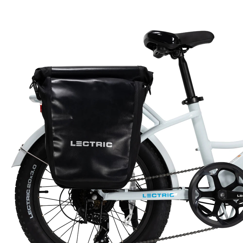 Lectric Water Proof Pannier Bag