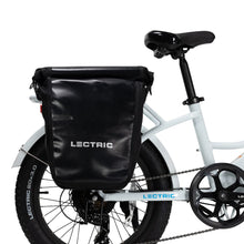 Lectric Water Proof Pannier Bag