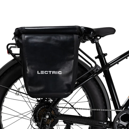 Lectric Water Proof Pannier Bag