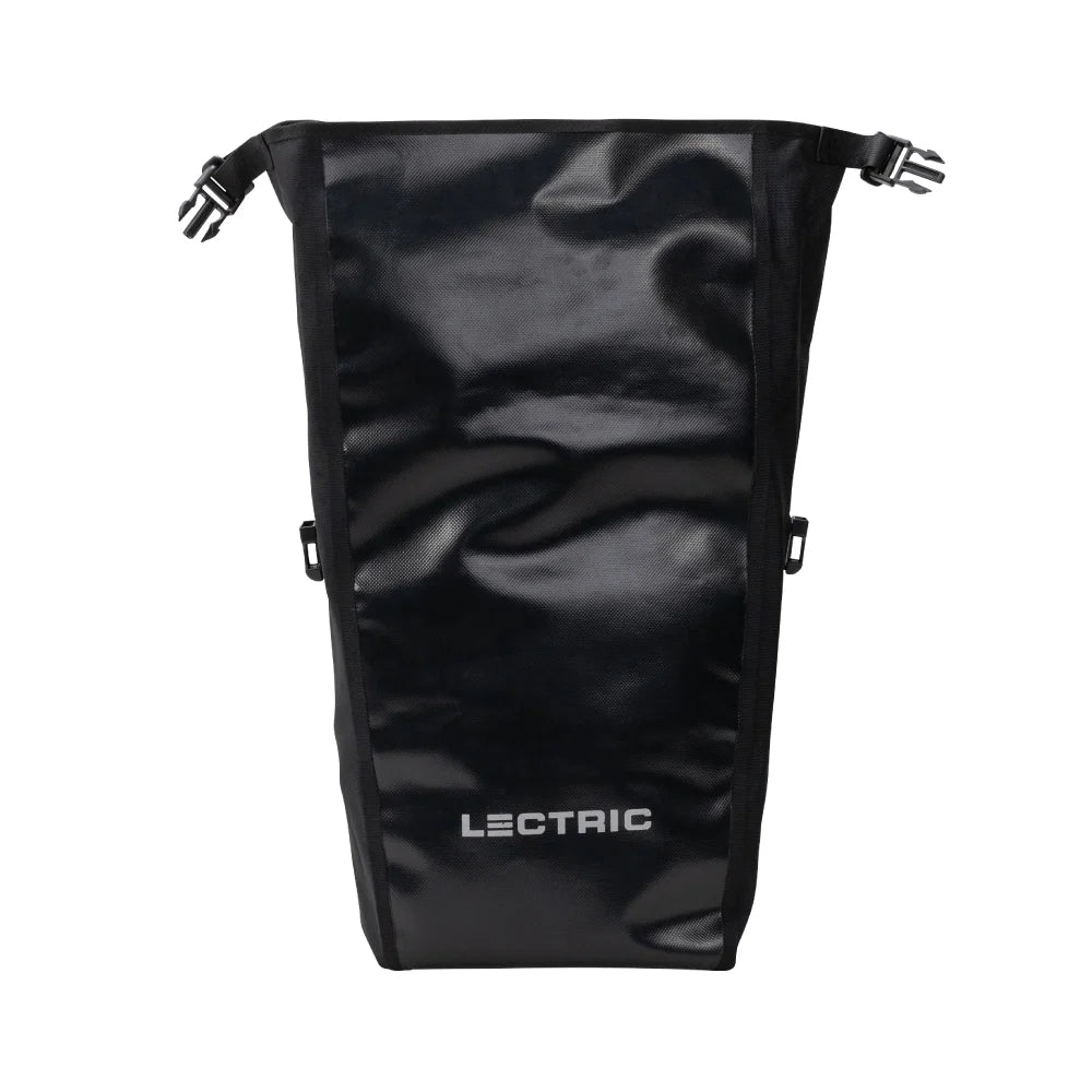 Lectric Water Proof Pannier Bag