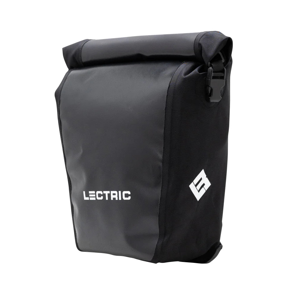 Lectric Water Proof Pannier Bag