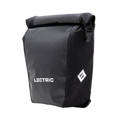 Lectric Water Proof Pannier Bag