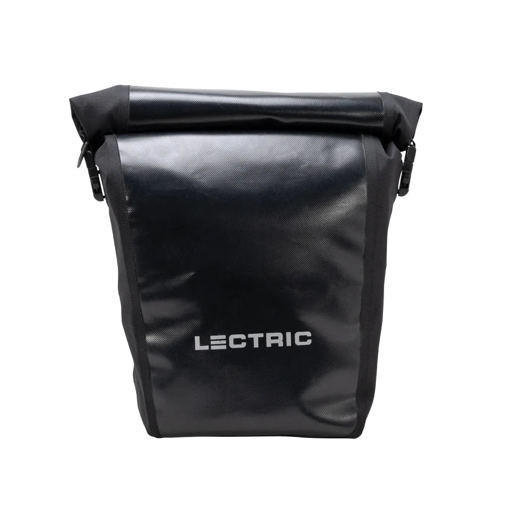Lectric Water Proof Pannier Bag