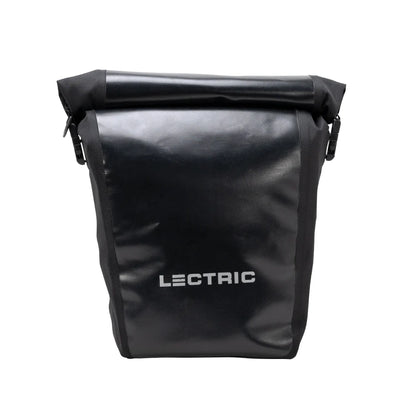 Lectric Water Proof Pannier Bag