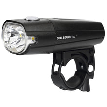 Planet Bike Dual Beamer 120 Headlight  
