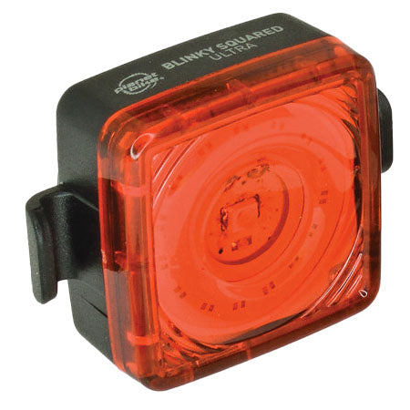 Planet Bike Blinky Square Ultra Taillight