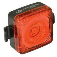 Planet Bike Blinky Square Ultra Taillight