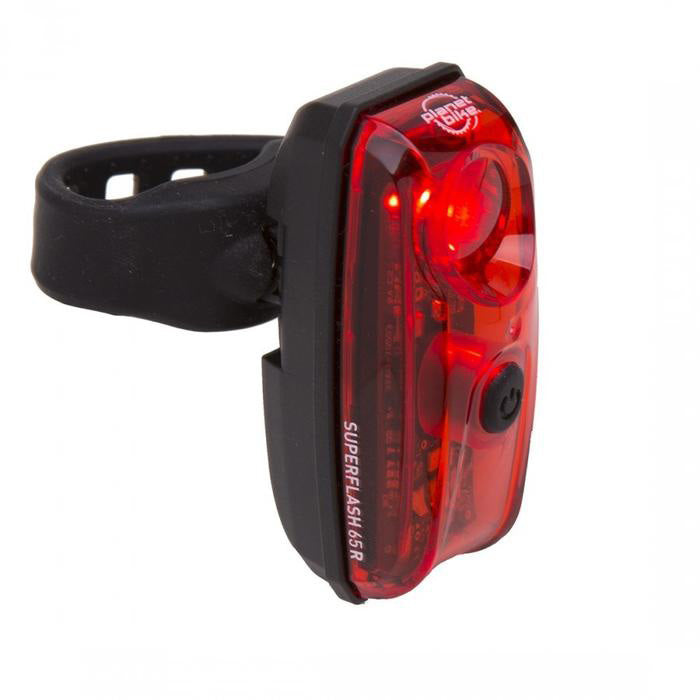 Planet Bike Superflash 65R Taillight