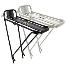 Planet Bike Eco Rear Rack: Includes Hardware Black