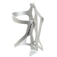 Planet Bike Sideload Water Bottle Cage - Silver