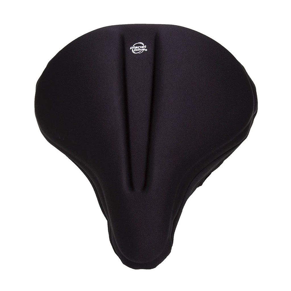 Planet Bike Comfy Bike Seat Cover Cruiser Black