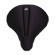Planet Bike Comfy Bike Seat Cover Cruiser Black