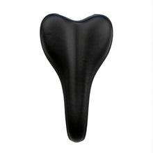 Planet Bike Comfort Classic Mens Saddle Black