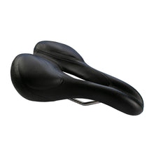 Planet Bike A.R.S. Standard Saddle - Steel Black Women's