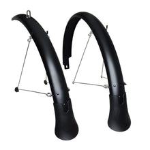 Planet Bike Cascadia Recycled Fender Set 27.5 x 60mm