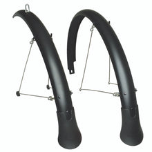 Planet Bike Cascadia RecycledFender Set 700cx55mm