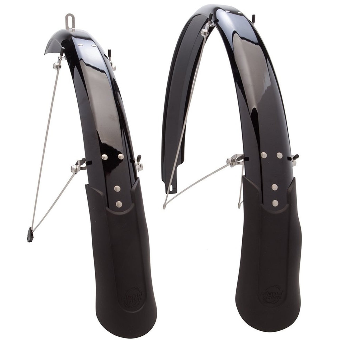 Planet Bike Cascadia Fender Set - 29x65mm