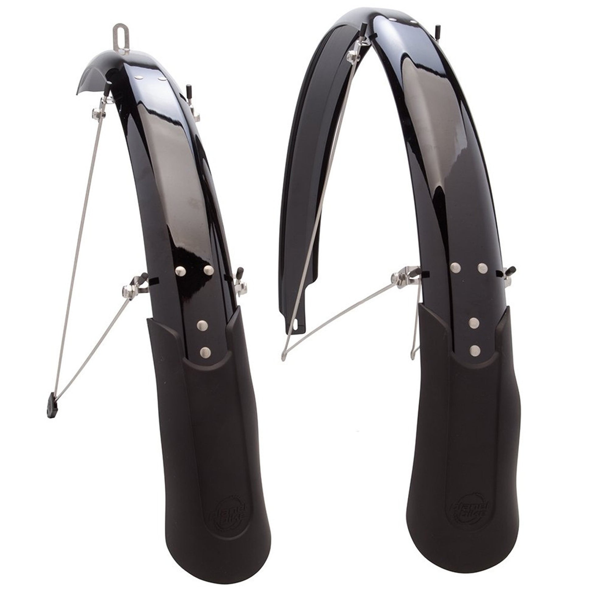 Planet Bike Cascadia Fender Set - 29x65mm