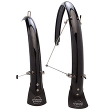 Planet Bike ReCycle Fender Set 700c x 45mm