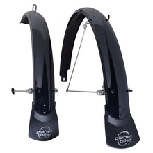 Planet Bike ReCycle Fender Set 26 x 60mm