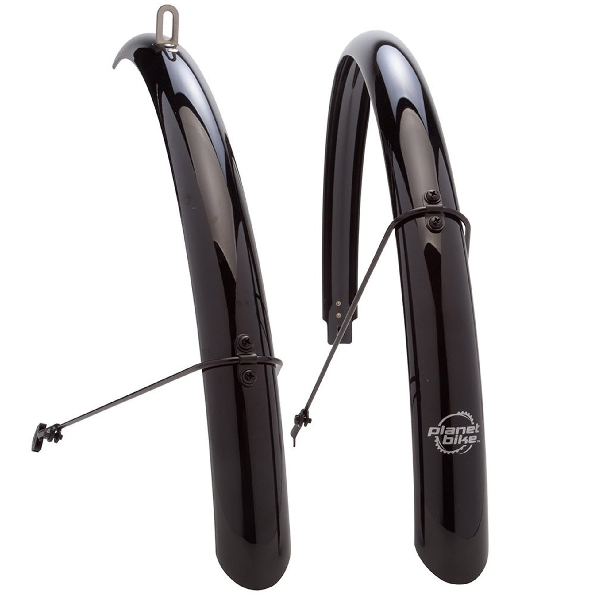 Planet Bike Full Circle Fender Set 700c x 45mm