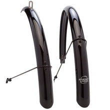 Planet Bike Full Circle Fender Set 700c x 45mm