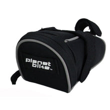 Planet Bike Little Buddy Seat Bag - 44 Cu In Black