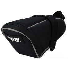 Planet Bike Big Buddy Seat Bag - 80 Cu In Black