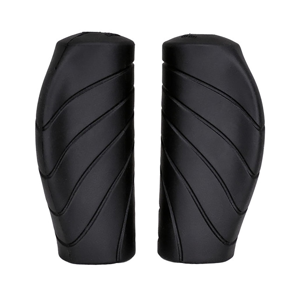 Planet Bike Happy Hands Shifty Grip Duo Black