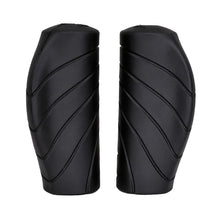 Planet Bike Happy Hands Shifty Grip Duo Black