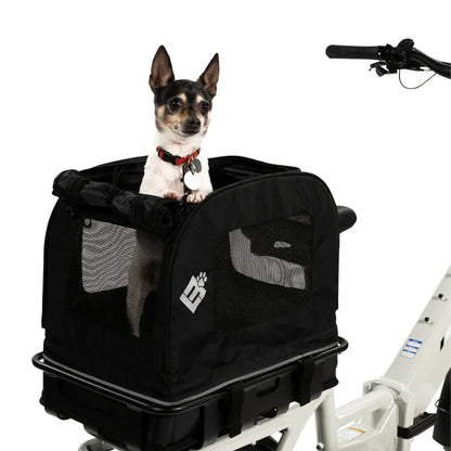 Lectric Small Pet Carrier