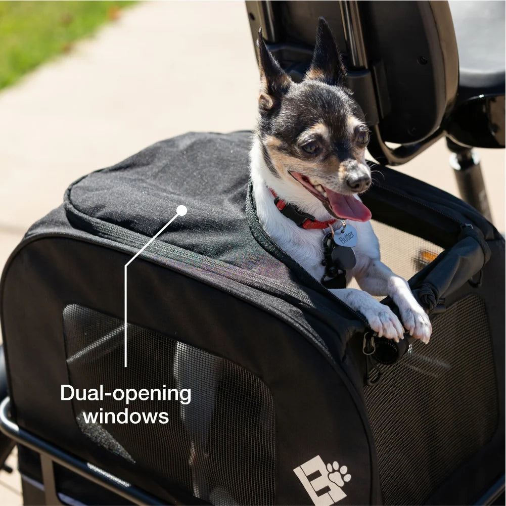 Lectric Small Pet Carrier