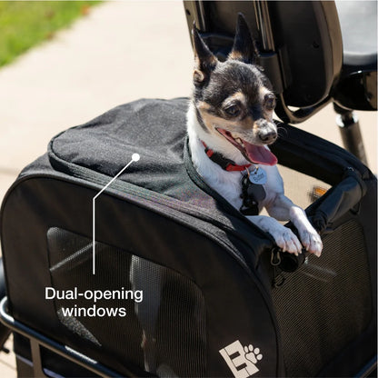 Lectric Small Pet Carrier