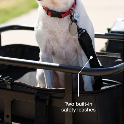 Lectric Small Pet Carrier