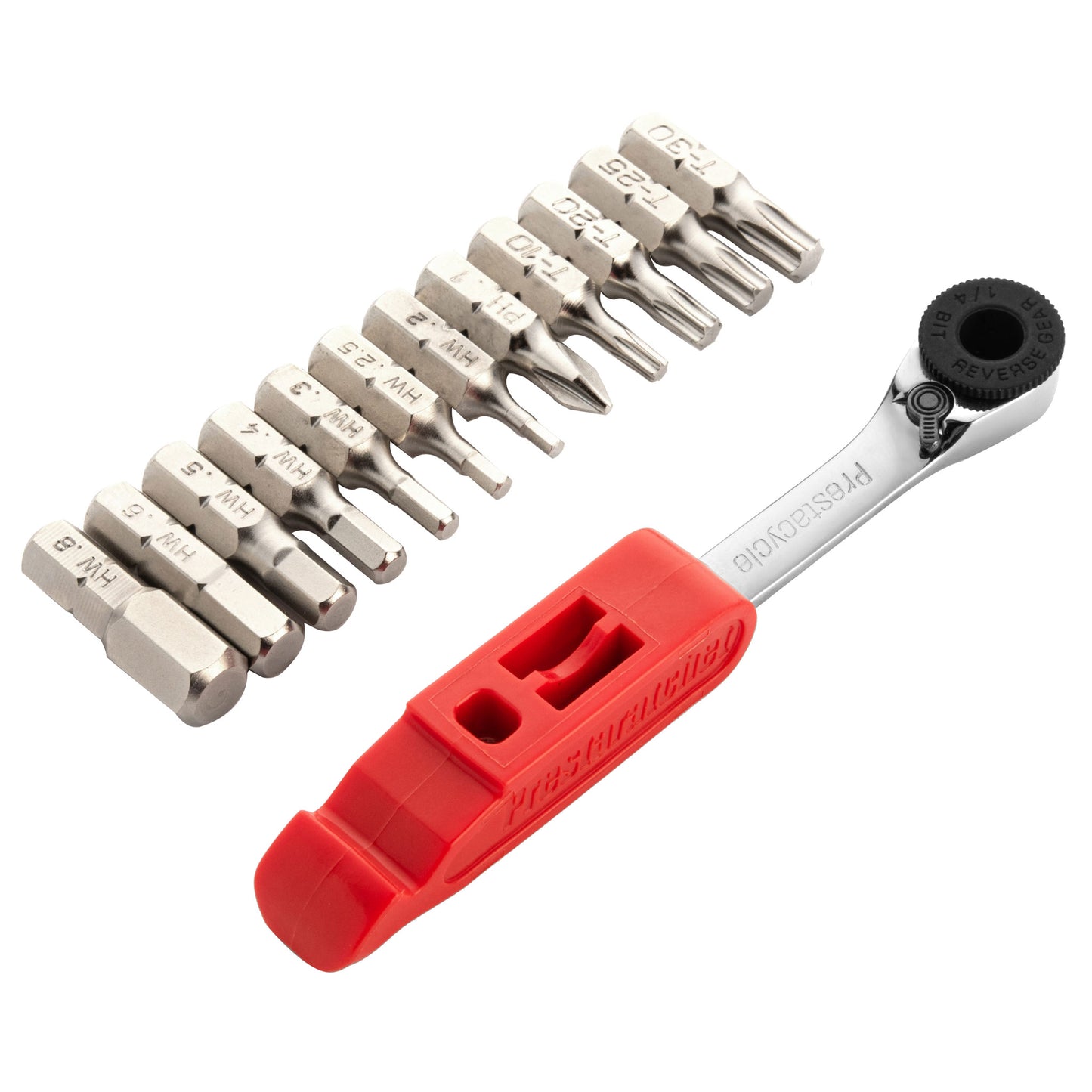 Prestacycle Prestarachet III Multi-Tool  