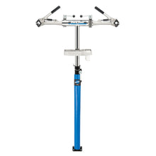 Park Tool PRS-2.3-1 Deluxe Double Arm Repair Stand 100-3C Adjustable Linkage Clamps