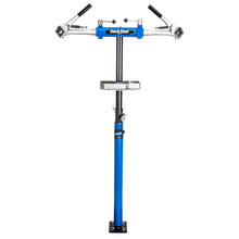Park Tool PRS-2.4-1 Professional Double Arm Repair Stand with 100-3C Clamp