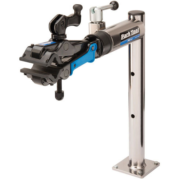 Park Tool PRS-4.2-2 Bench Mount Stand with 100-3D