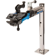 Park Tool PRS-4.2-2 Bench Mount Stand with 100-3D