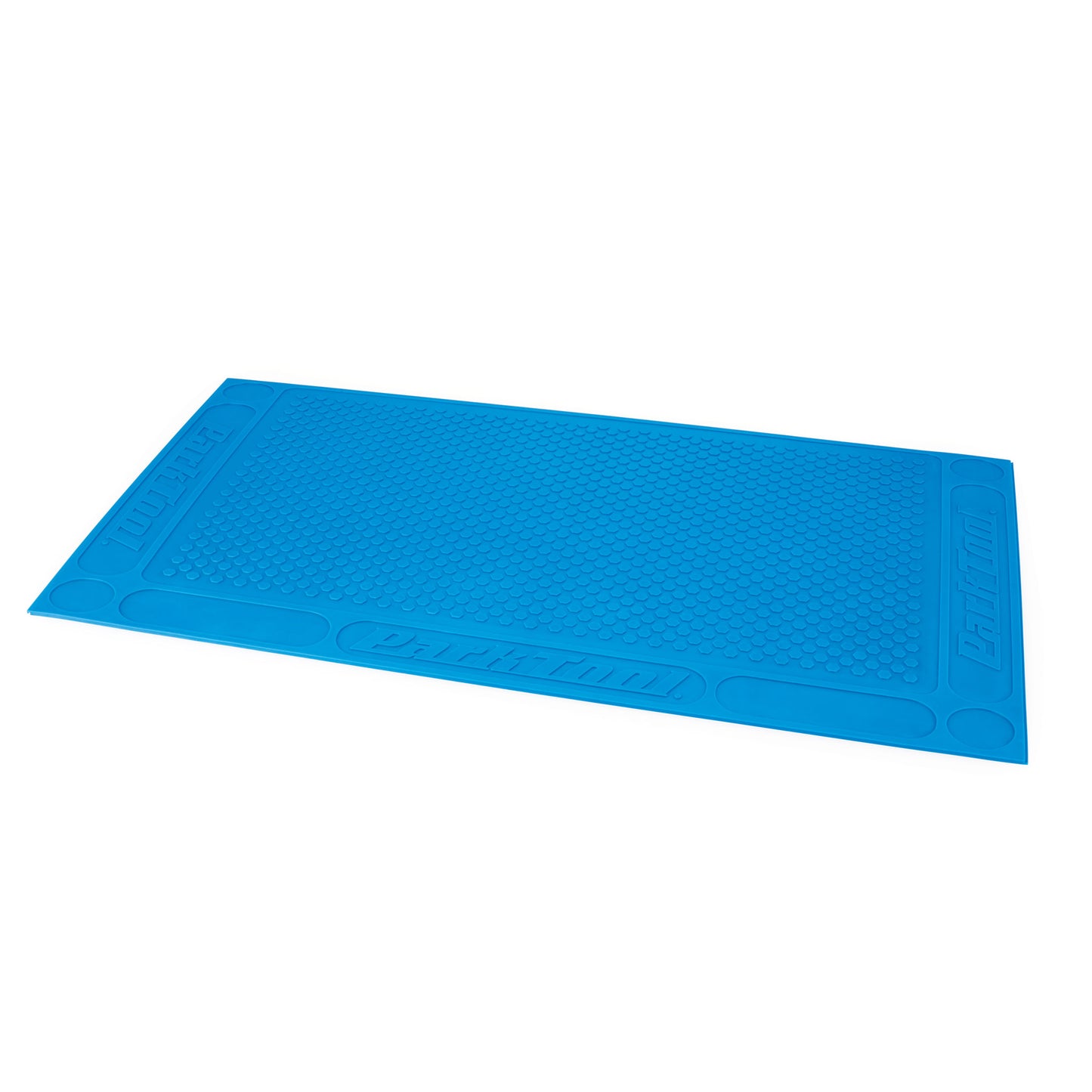 Park OM-2 Bench Mat - 15" x 24.5" Blue