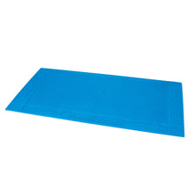 Park OM-2 Bench Mat - 15" x 24.5" Blue