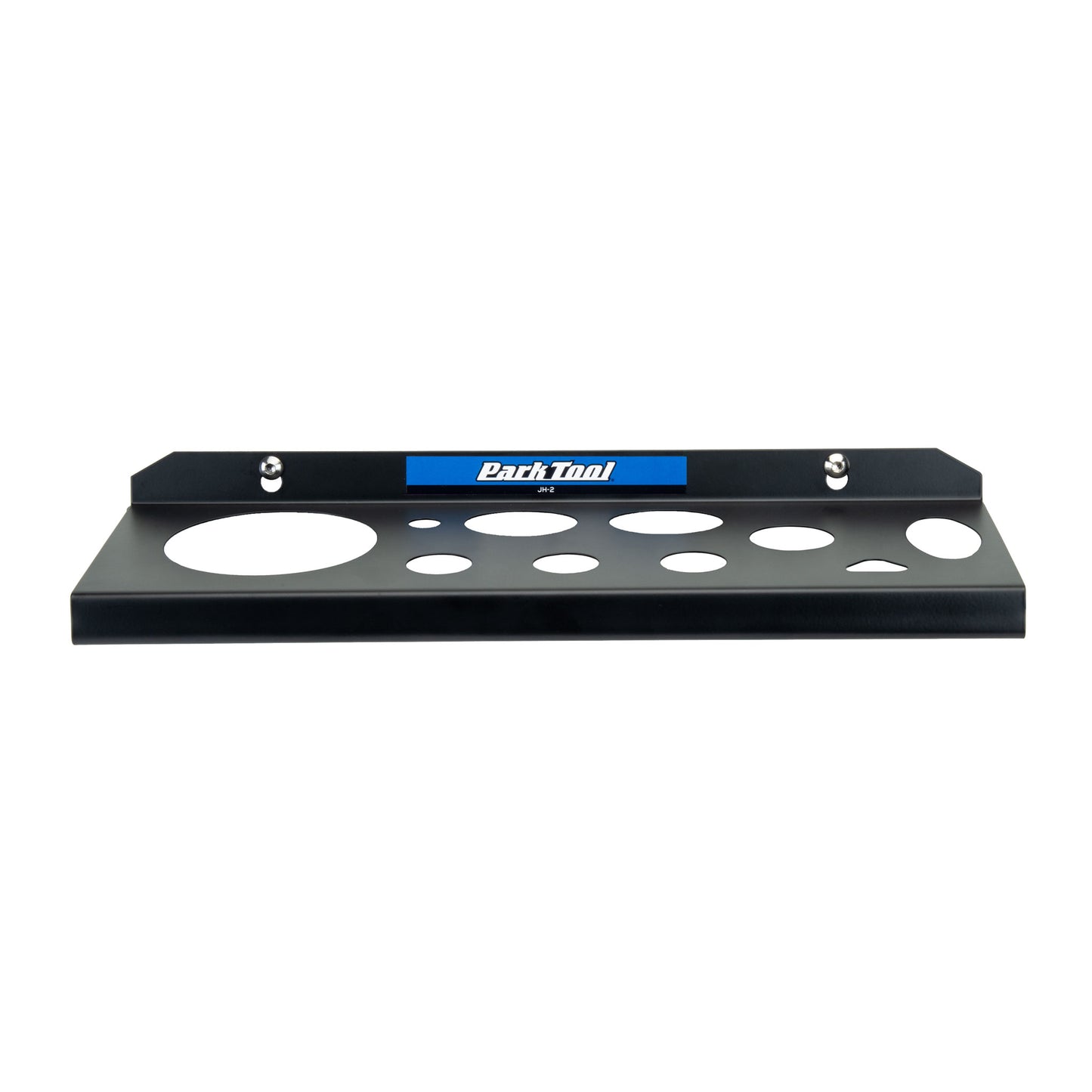 Park Tool JH-2 Wall-Mounted Lubricant and Compound Organizer