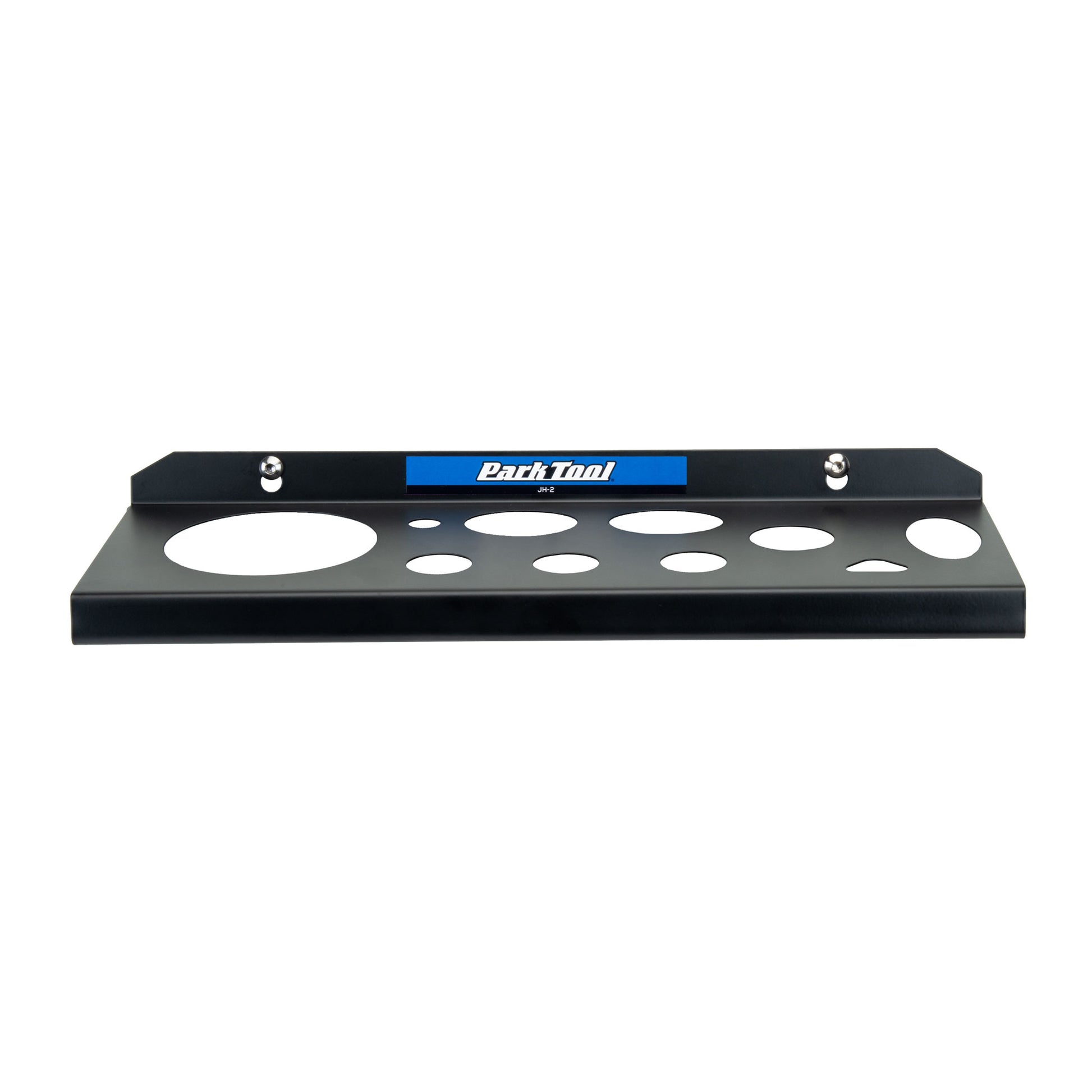 Park Tool JH-2 Wall-Mounted Lubricant and Compound Organizer