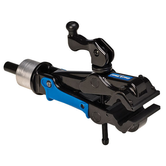 Park Tool 100-3D Professional Micro-Adjust Repair Stand Clamp