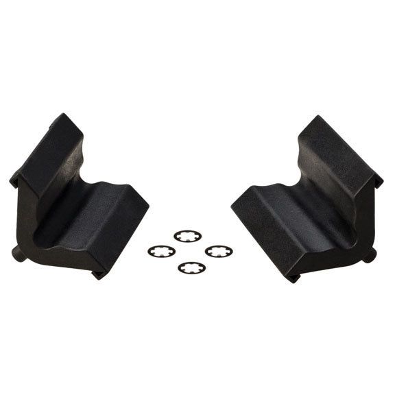 Park Tool 1960 Replacement Jaw Cover: Pair